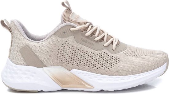 REFRESH 171715 Trainer - BEIGE