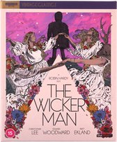 The Wicker Man [Blu-Ray 4K]