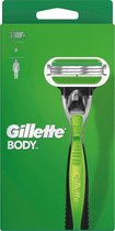 Rasoirs Gillette Corps