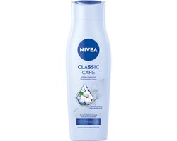 Nivea Classic Mild Care Shampoo