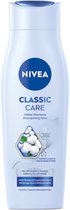 NIVEA Classic Mild Care Shampoo 250 ml