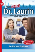 Der neue Dr. Laurin 119 - Das Erbe einer Großtante