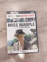Beste Of BBC DEtectives - Miss Marple: aflevering 4:50 from Paddington