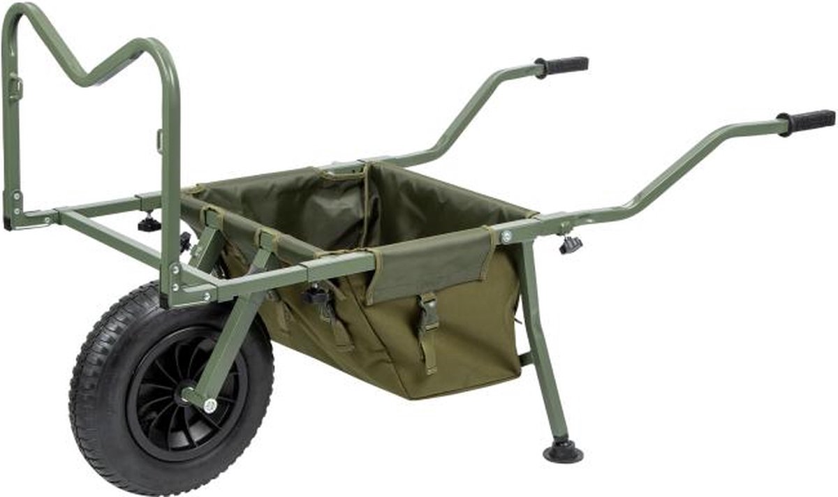 Trakker X-Trail T1 Barrow