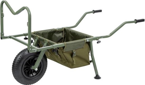 Foto: Trakker x trail t1 barrow