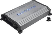 HiFonics ZXE4000/1 - Amplificateur de voiture - Amplificateur mono 1 canal spécialement pour les subwoofers - 1 x 2000 Watt RMS à 1 Ohm
