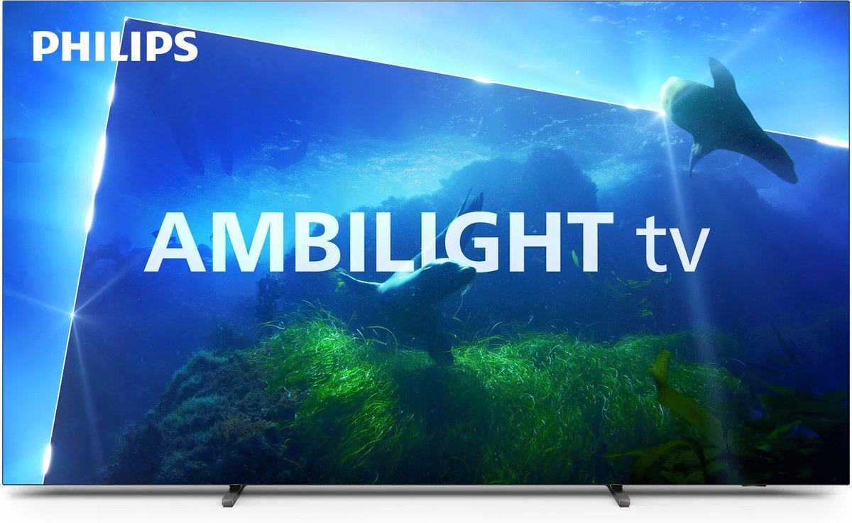 PHILIPS 77OLED808/12 (2023)