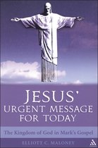 Jesus' Urgent Message For Today