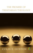 Promise Of Trinitarian Theology