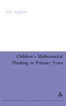 Children'S Mathematical Thinking In Primary Years