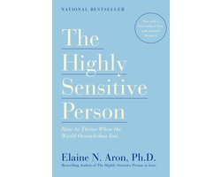 The Highly Sensitive Person