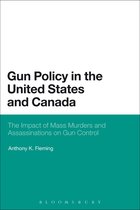 Gun Policy In The United States And Canada