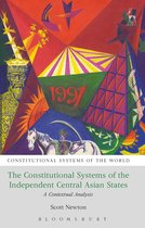 Constitutional Systems Of Central Asia