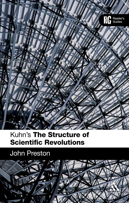The Structure of Scientific Revolutions