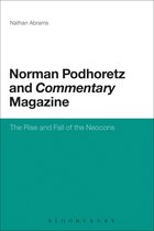 Norman Podhoretz And Commentary Magazine