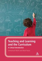 Teaching & Learning & The Curriculum