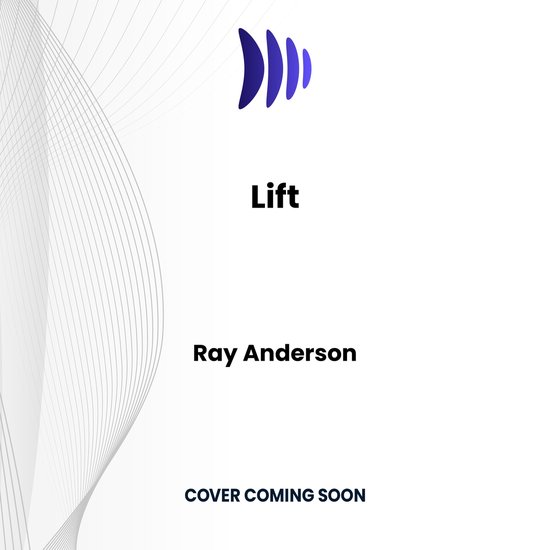 Lift - cover