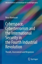 Advanced Sciences and Technologies for Security Applications - Cyberspace, Cyberterrorism and the International Security in the Fourth Industrial Revolution