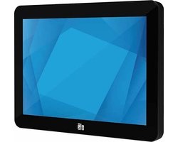 Elo Touch Solutions 1002L 25,6 cm (10.1) 1280 x 800 Pixels HD LCD Touchscreen Multi-gebruiker Zwart
