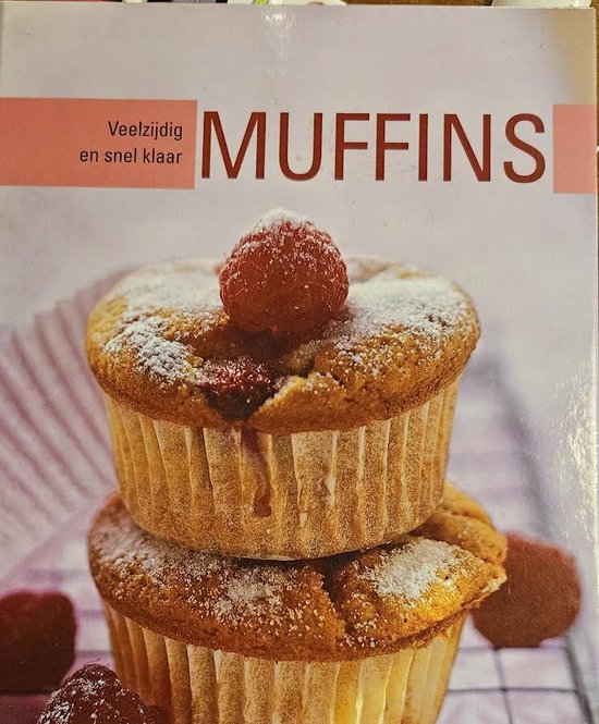 9783625115885 - Veelzijdig en snel klaar; Muffins