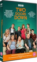 Two Doors Down Seizoen 7 - DVD - Import