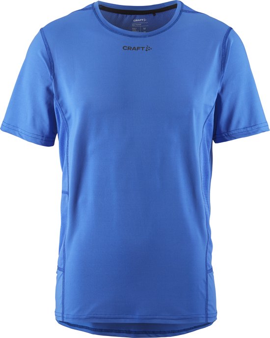 Craft ADV Essence SS Tee M - Homme - Taille M