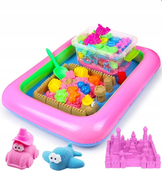 Starlightz Kerstster Queen of Java 60cm lichtsnoer E27 | ZIN Aan Tafel