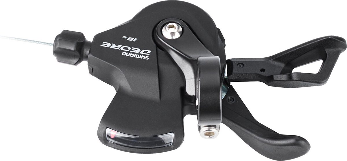Versteller 10 speed Shimano Deore MTB SL-M4100 rechts