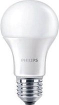 Philips CorePro LED Lamp E27 Fitting - 8W-60W - 60x110 mm - Warm Wit