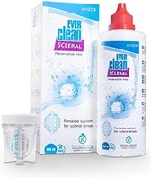 Ever Clean Scleral [1x 300ml + 30 tabletten]