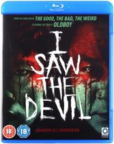 I Saw The Devil - Blu-Ray