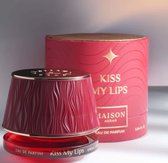Maison Asrar Kiss My Lips EDP 100ml