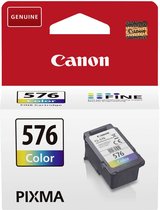 Canon cl-576 Inktcartridge - Kleur + Retourzakje