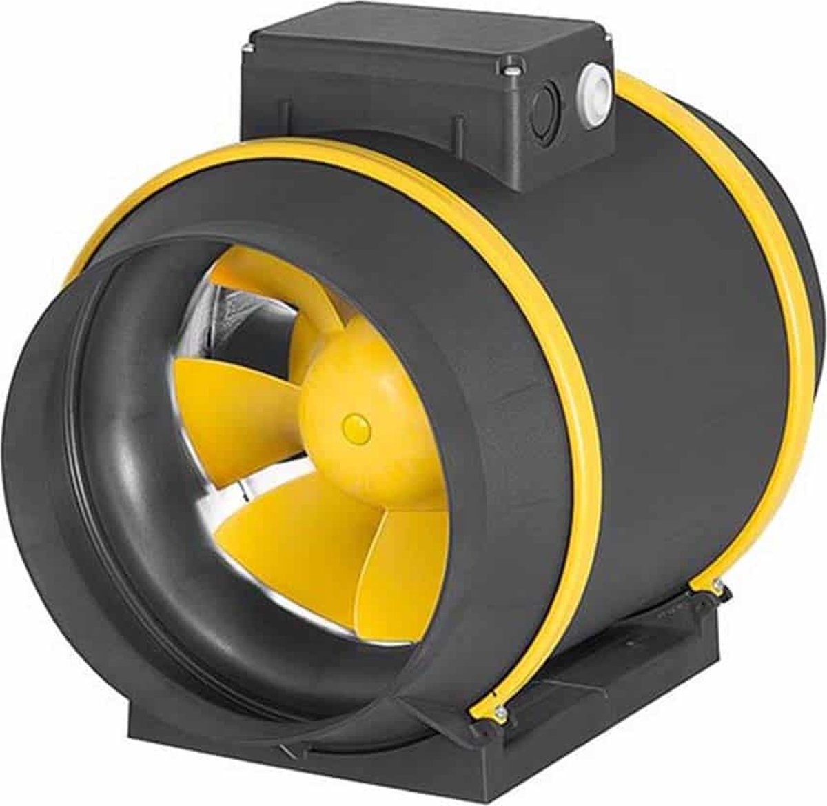 Ruck buisventilator Etamaster M 600m³/h diameter 150 mm - EM 150L E2M 01