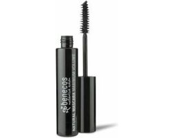 Benecos Zwart - Mascara