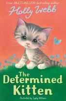 Holly Webb Animal Stories-The Determined Kitten