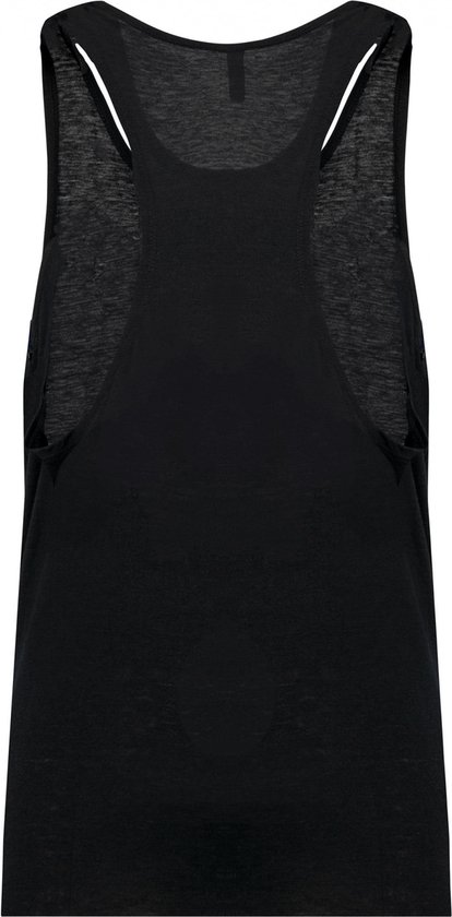 Chemise de sport débardeur homme Triblend ' Proact' Noir - S