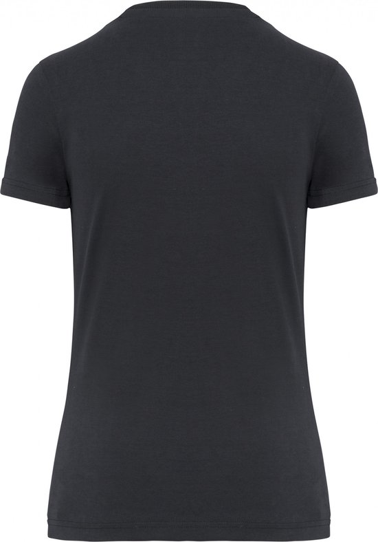Générique Dames T-shirt met korte mouwen en ronde hals