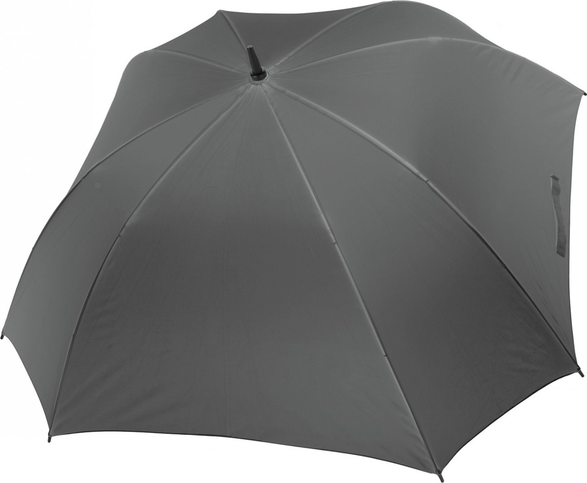 SportParaplu One Size Kimood Slate Grey 100% Polyester