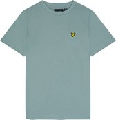 T-shirt - Bleu ardoise