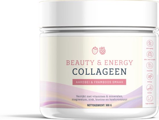 Beauty en Energy collageen