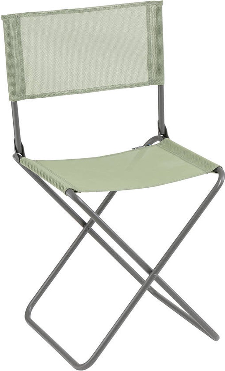 Lafuma Mobilier CNO Trendy Campingstoel Groen