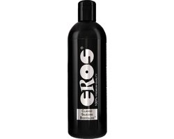 Foto: Eros classic siliconen bodyglide glijmiddel 1 000 ml