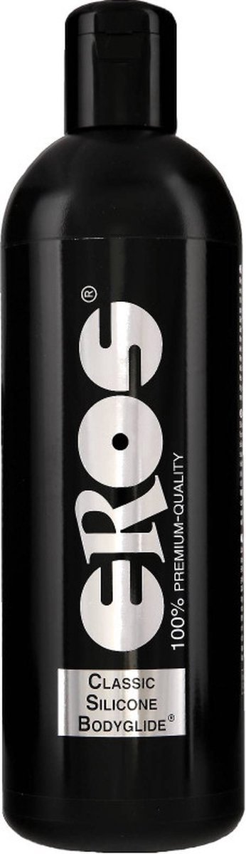 Goedkoopste Eros Classic Siliconen Bodyglide Glijmiddel - 1.000 ml
