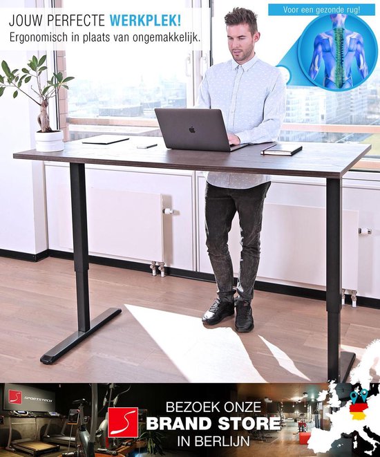 Wedo Rolkruk Step van kunststof, onbreekbaar, oprolbare opstapkruk, TÜV- getest, hoogte 43 cm, draagkracht 150 kg, grijs