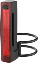 Knog Plus Light feu arrière LED USB noir