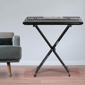 toetsenbordstandaard / Pianobank ,80 x 45 x 100 centimetres