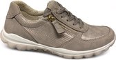 Gabor 46.968.62 Michel.Str Nubuck Musch. Baskets Lein. Gabor Rollingsoft MT 36