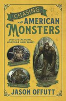 Chasing American Monsters 1 - Chasing American Monsters