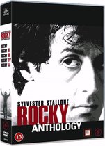Rocky [6DVD]